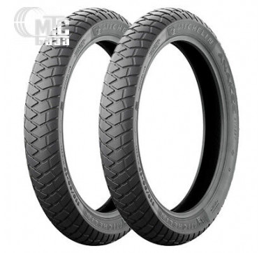 Michelin Anakee Street 110/80 R18 58S